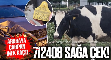 712408 SAĞA ÇEK!