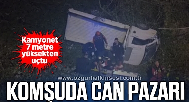 Bartın'da can pazarı