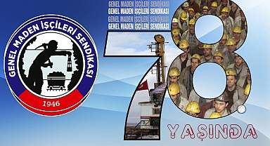 EKMEK-BARIŞ-ÖZGÜRLÜK MÜCADELESİ 78’İNCİ YAŞINDA