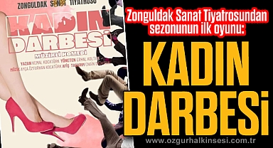KADIN DARBESİ