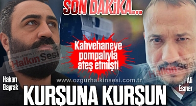 KURŞUNA KURŞUN