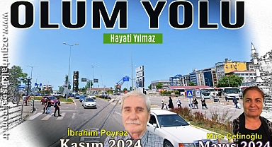 ÖLÜM YOLU
