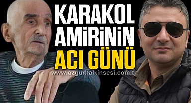 Ömer Çelik'i kaybettik