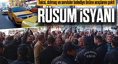 RÜSUM İSYANI