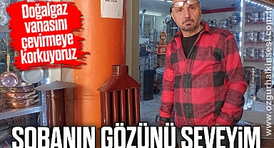 SOBANIN GÖZÜNÜ SEVEYİM