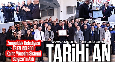 TARİHİ AN