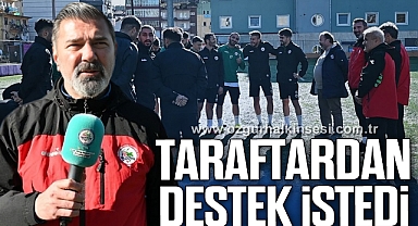 TEKNİK DİREKTÖR BAŞOĞLU, HEDEFİMİZ GALİBİYET!