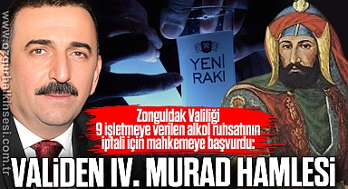 Validen IV. Murad Hamlesi