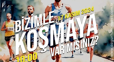 Yol koşusunda yıldızlar geçidi