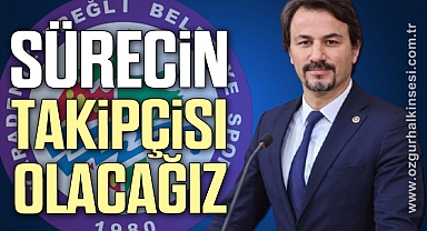 Başarılı ilerleyişe gölge düşüremeyecekler