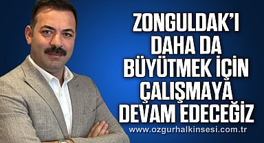 Çağlayan yeni yılı kutladı
