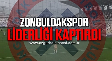 Elmas liderliği kaptırdı
