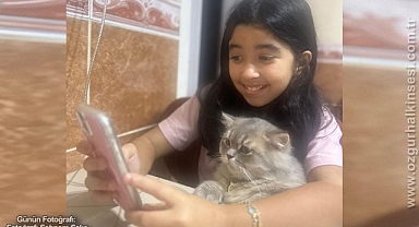 GÜNÜN FOTOĞRAFI