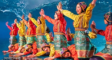 GÜNÜN FOTOĞRAFI