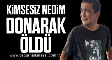 İnşatta ölü bulundu