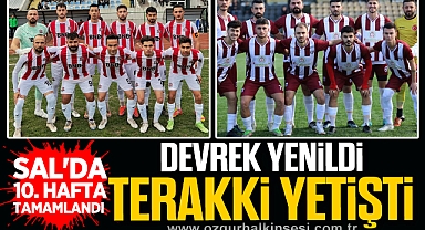 Liderin koltuğu sallanıyor!