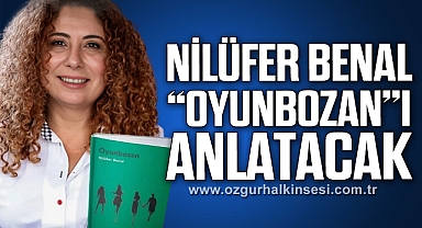 NİLÜFER BENAL