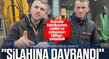 Tomruk kavgasında