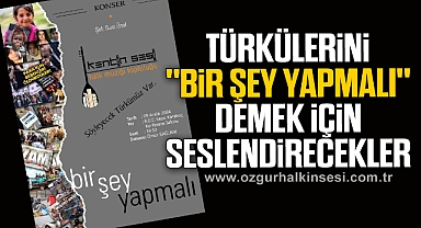 Türkülerini