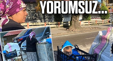 YORUMSUZ…