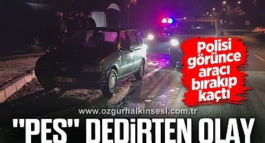 Bartın'da