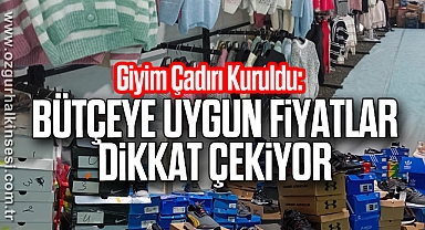 Bütçeye uygun fiyatlar dikkat çekiyor