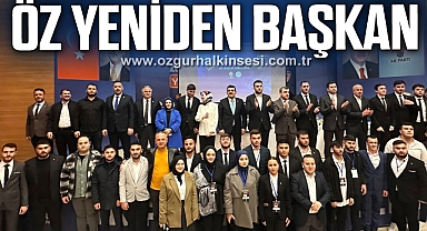 Feyyaz Öz güven tazeledi