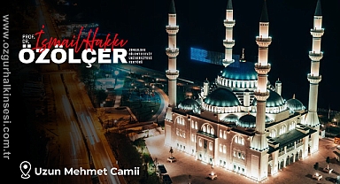 Rektör Özölçer’den Berat Kandili Mesajı