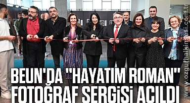 BEUN'da