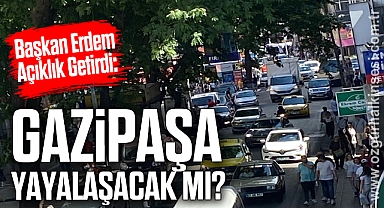 Gazipaşa Yayalaşacak mı?