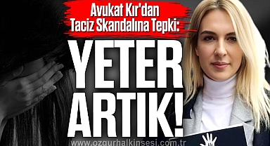 Merve Kır: