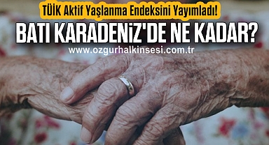 Batı Karadeniz'de Ne Kadar?