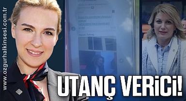 Çirkin üslubun karşısında susmayacağız'