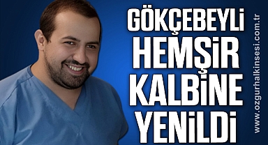 Gökçebeyli Hemşir Hayatını Kaybetti