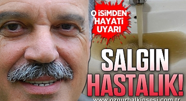 Hamzaçebi uyardı: