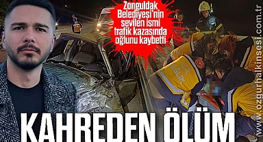 KAHREDEN ÖLÜM