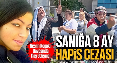 Nesrin Koçaklı Davasında Flaş Gelişme!