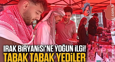 Tabak Tabak Yediler
