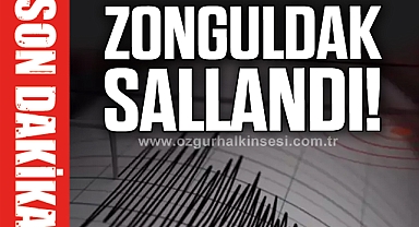 ZONGULDAK SALLANDI
