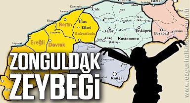 ZONGULDAK ZEYBEĞİ