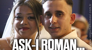 AŞK-I ROMAN…