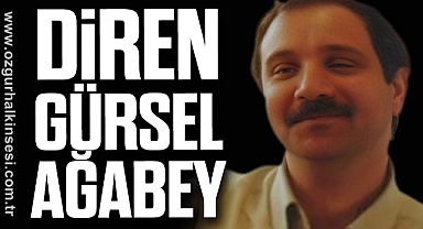 DİREN, GÜRSEL AĞABEY