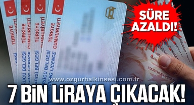 Eski ehliyet kullananlar dikkat!