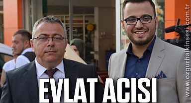EVLAT ACISI