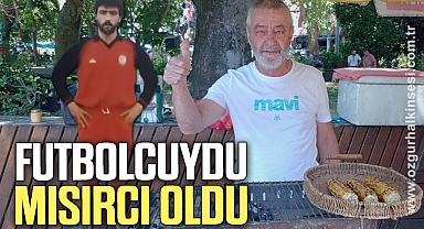 FUTBOLCUYDU MISIRCI OLDU