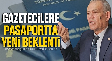 Gri Pasaport Aileleri de Kapsamalı