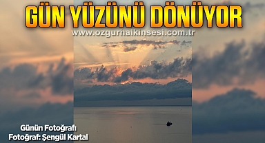 GÜNÜN FOTOĞRAFI