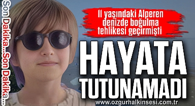 HAYATA TUTUNAMADI