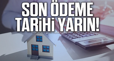 Karaman Belediyesi Uyardı: Son Ödeme Tarihi Yarın!