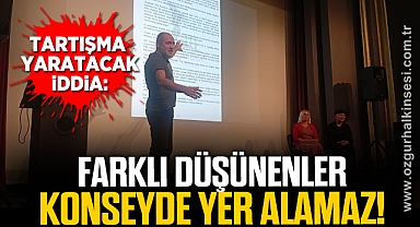 Tartışma Yaratacak İddia: